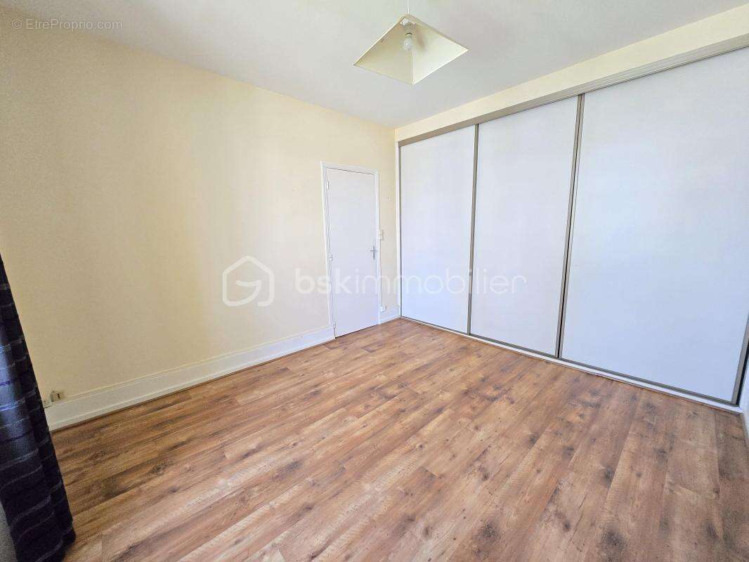 Appartement à NEVERS