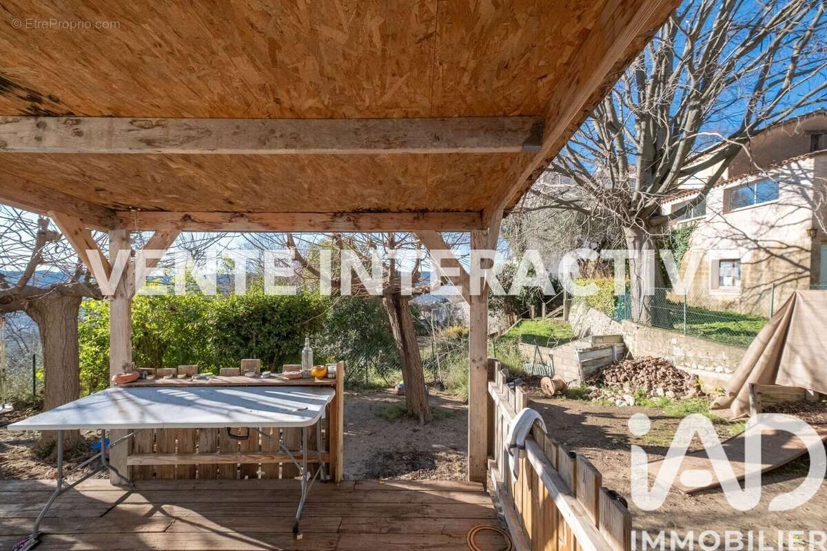 Photo 8 - Appartement à MONTAUROUX