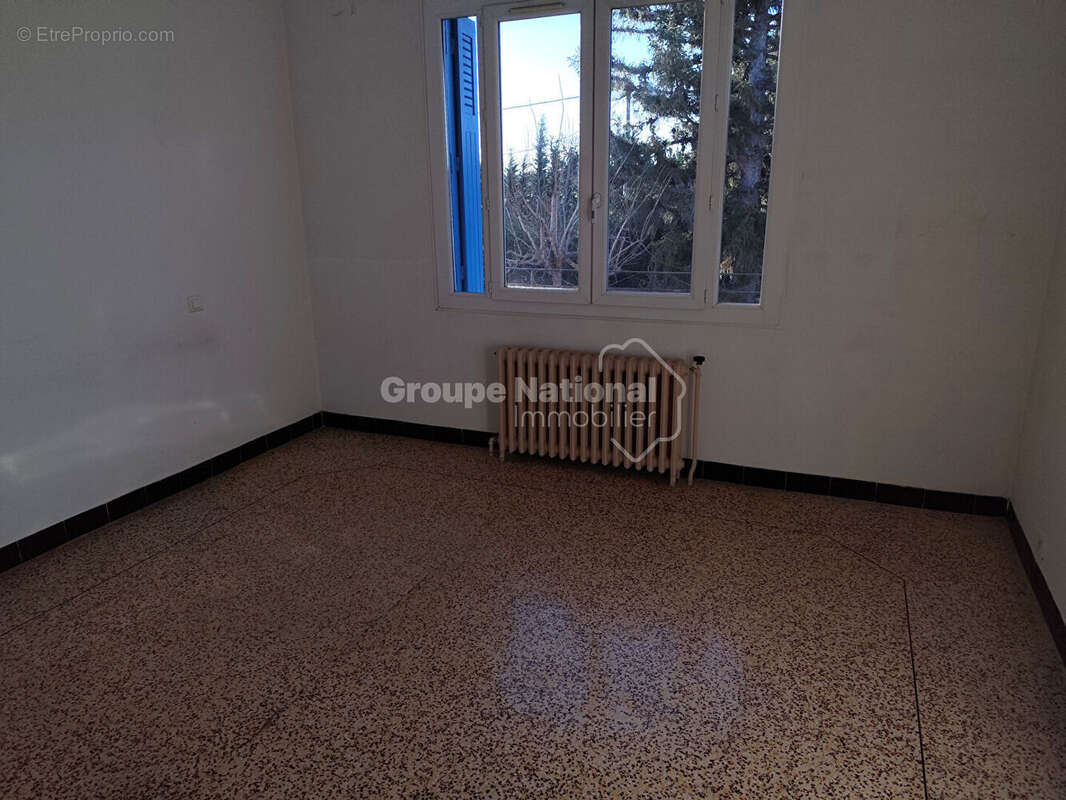 Maison à JONQUIERES