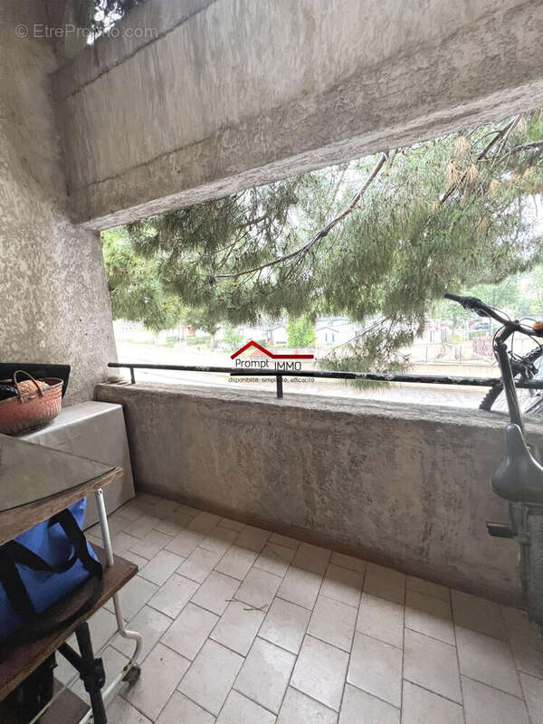 Appartement à VALRAS-PLAGE
