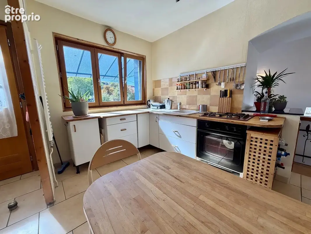 Maison avec vue panoramique à vendre près d'Arleuf, au cœur du Morvan - photo 3