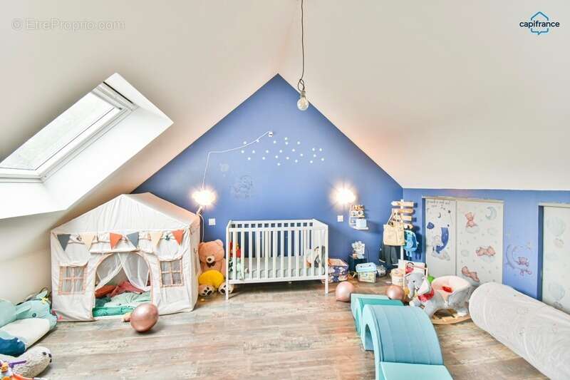 Maison à SAINT-AIGNAN