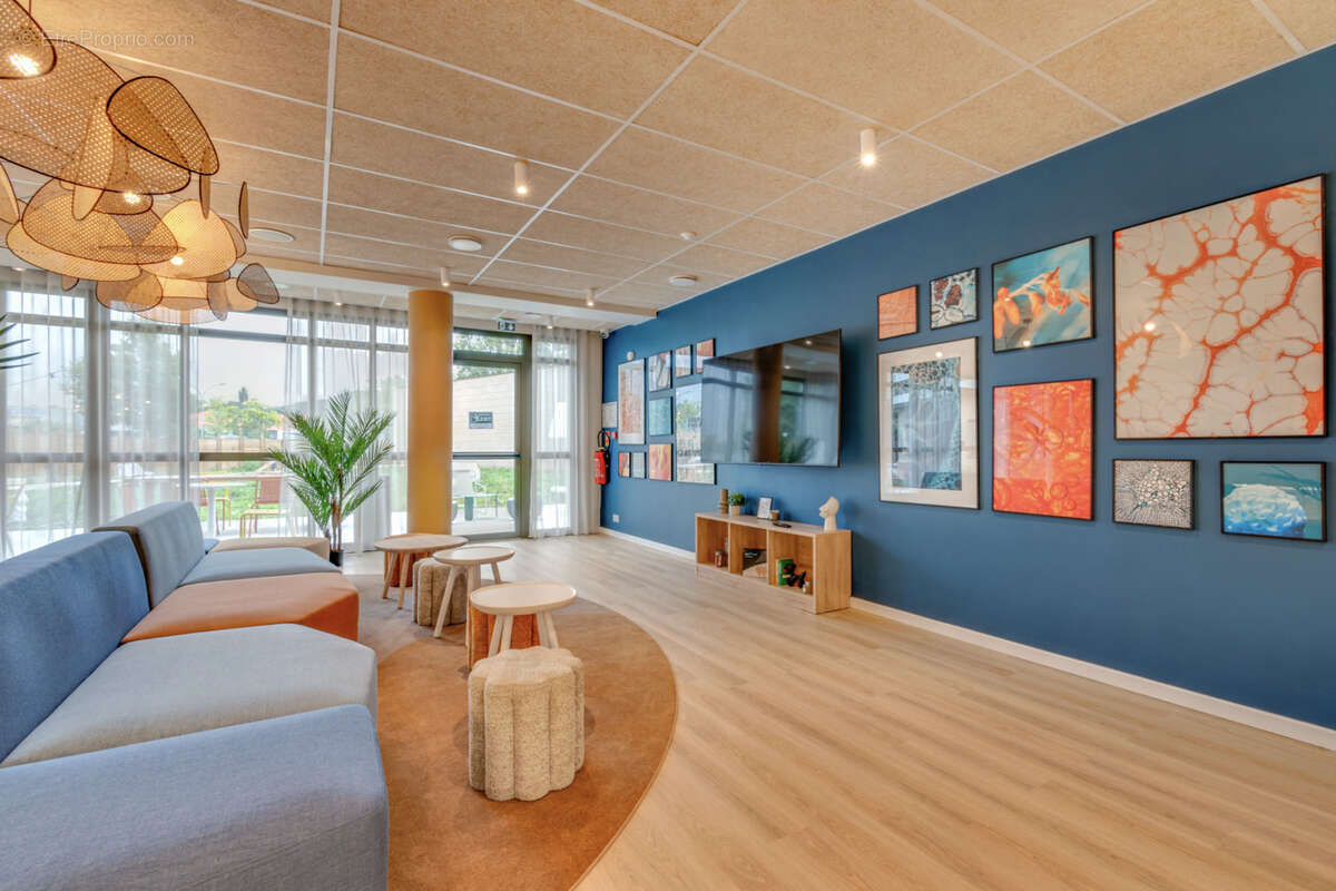Appartement à GIF-SUR-YVETTE