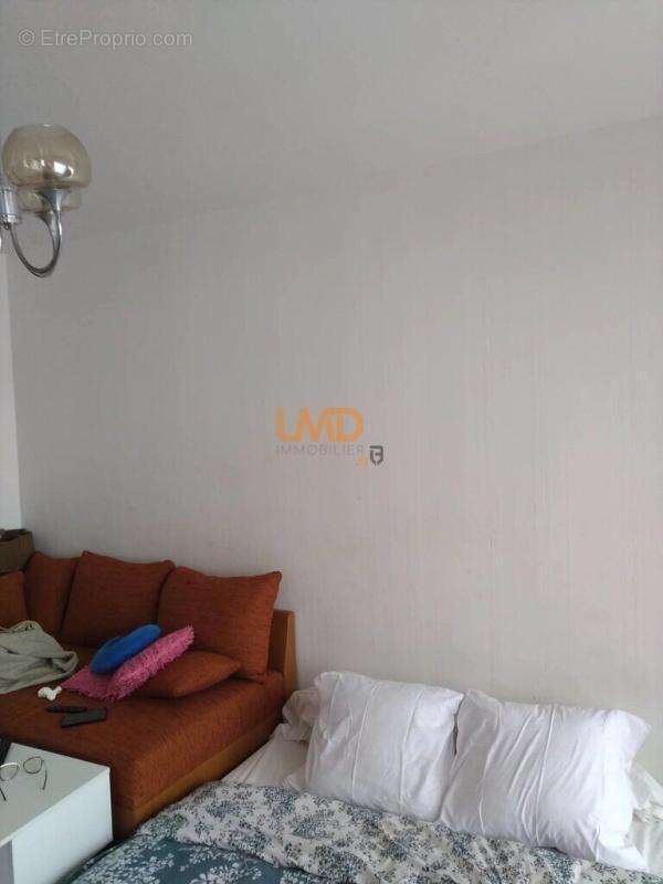 Appartement à MULHOUSE