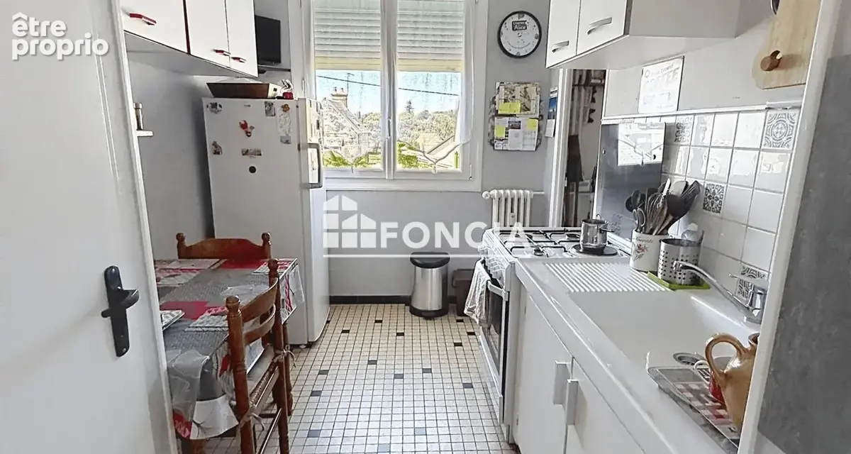 Appartement en residence - photo 2