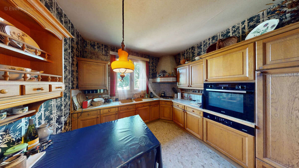 Maison 6 pièces VILLEBON SUR YVETTE 131.41m² avec jardin et dépendance - photo 9