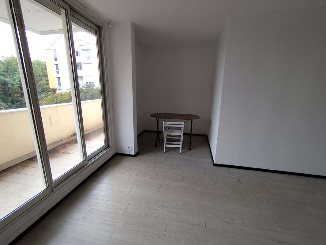 Appartement à CERGY