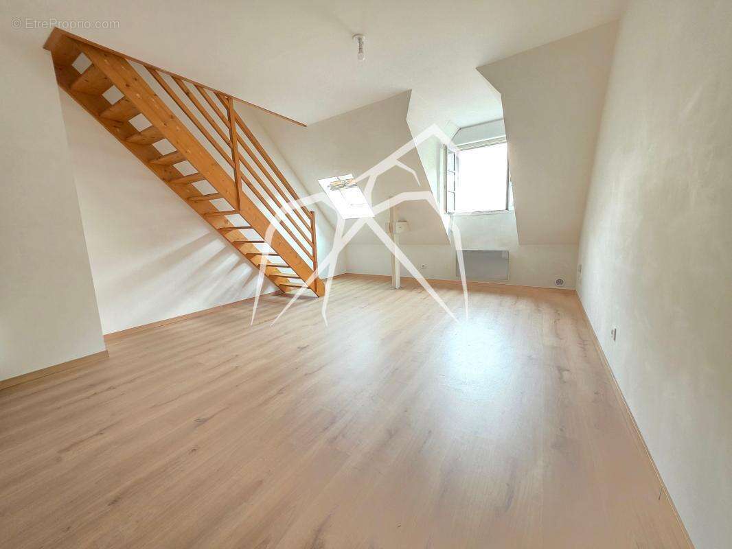 Appartement  T3    78 m²   DPE C  CHU  Rouen 76000 - photo 4