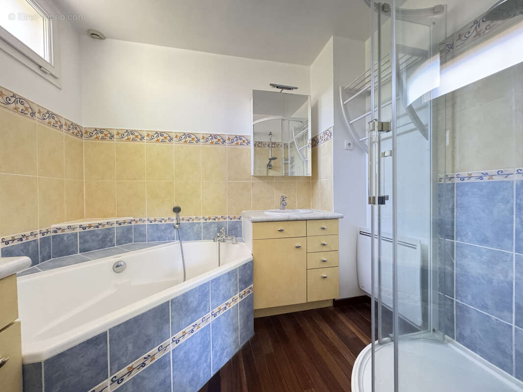 Maison à CHAMBOURCY