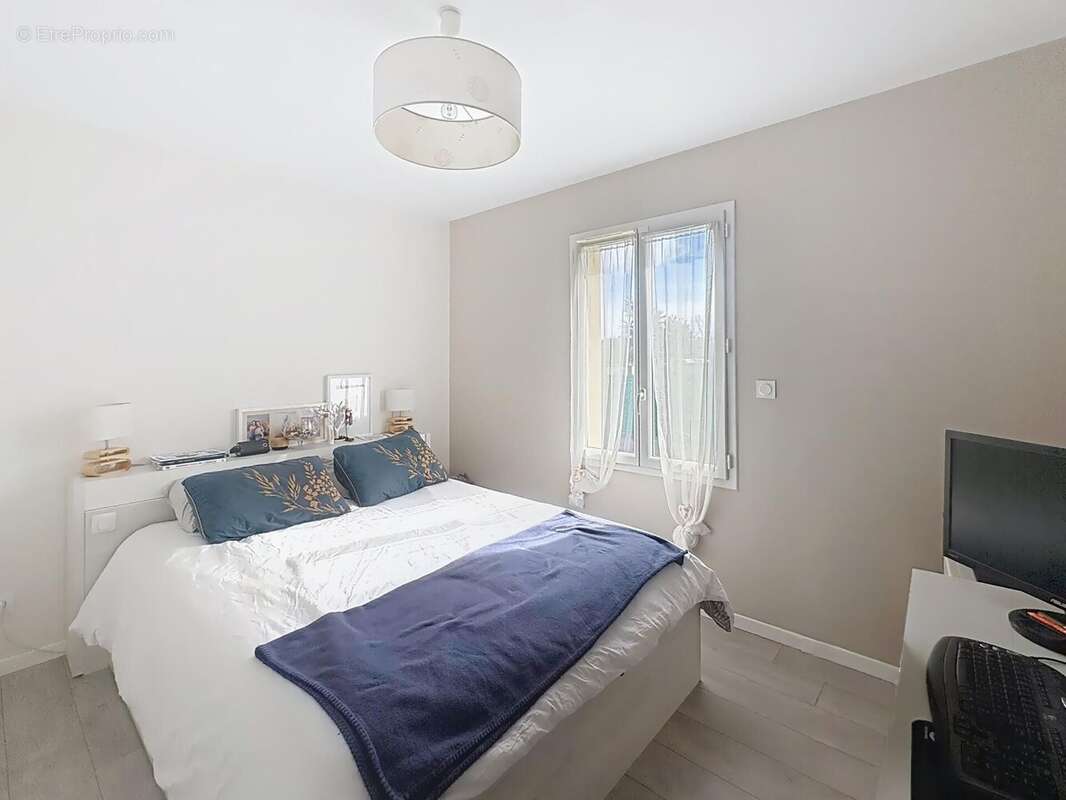 Photo 5 - Maison à SAINT-JEAN-D'ILLAC