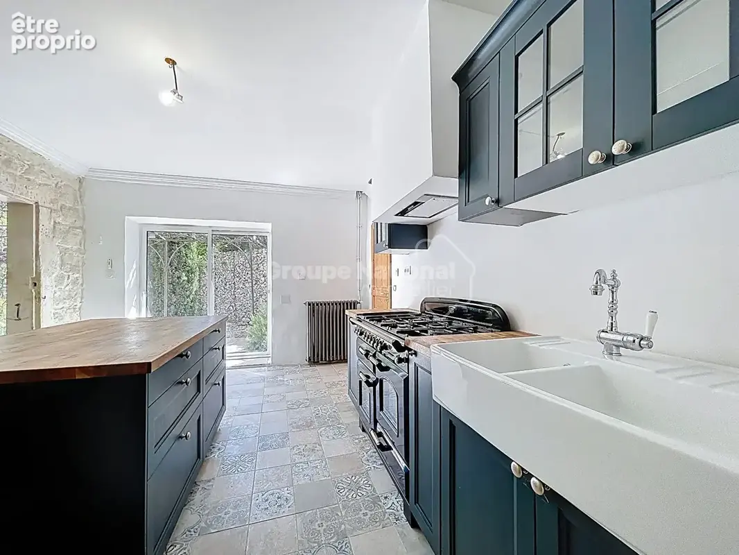 Mas de caractère de 239 m² avec appartement indépendant à Barbentane - photo 7