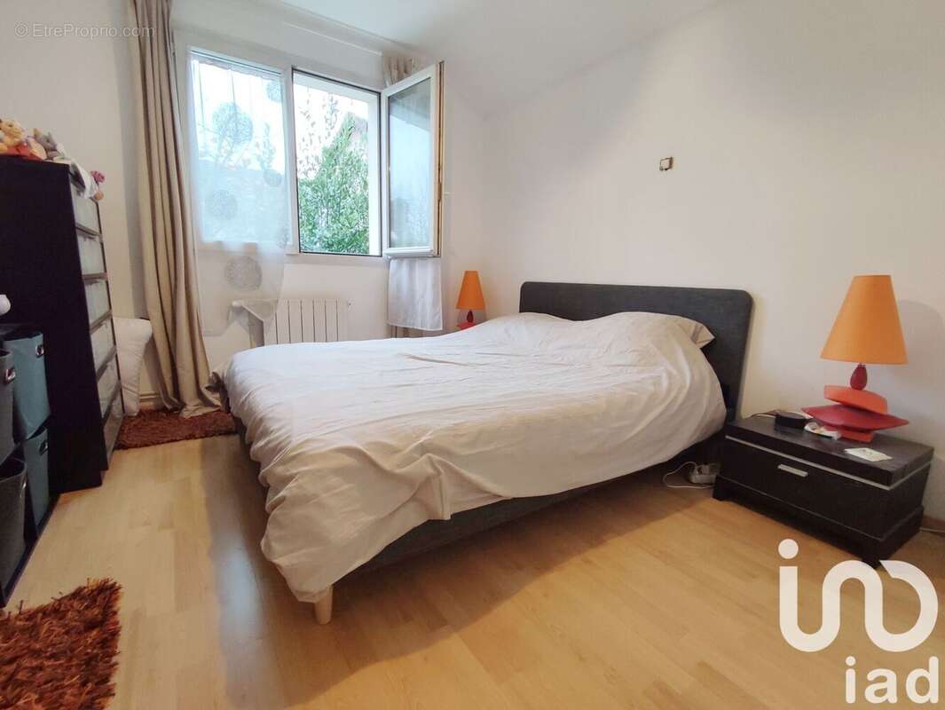 Photo 9 - Maison à DOMONT