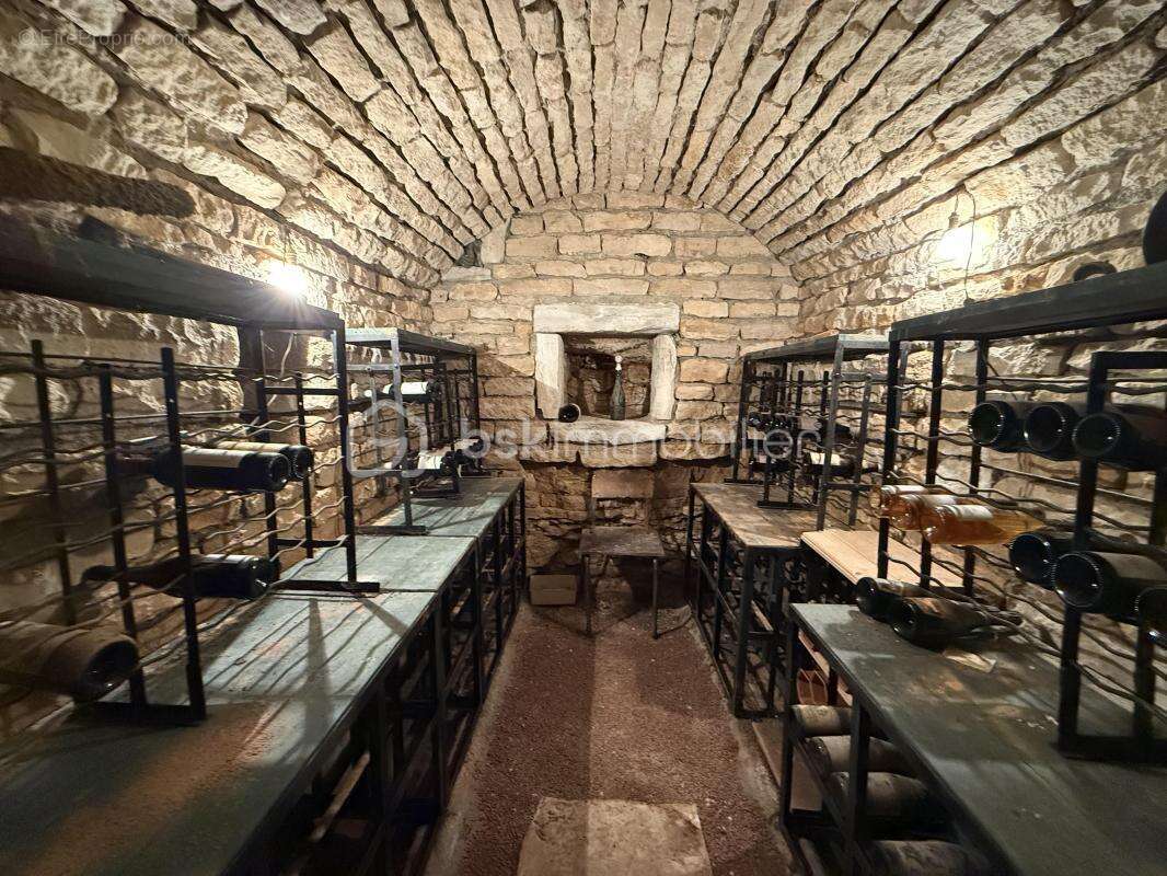 Maison à FONTAINE-LES-DIJON