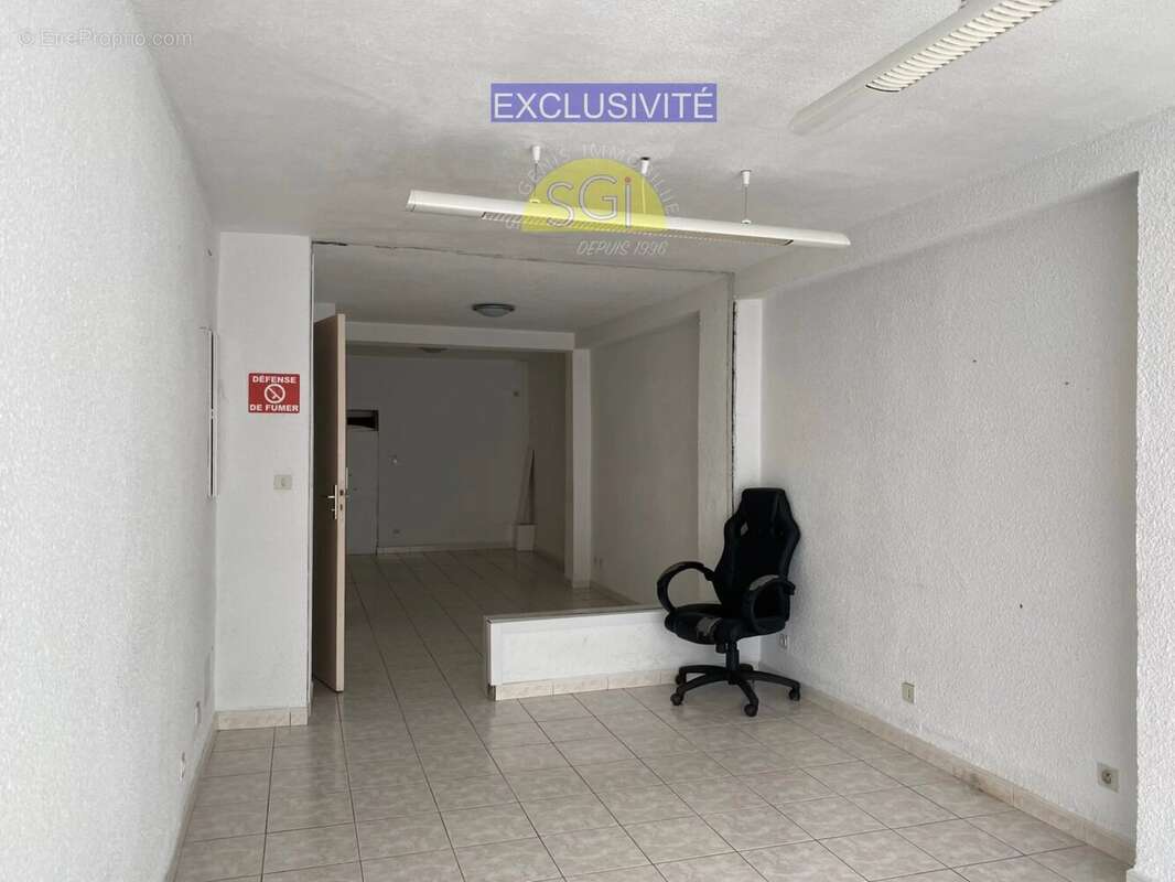 Parking à SAINT-ANDRE