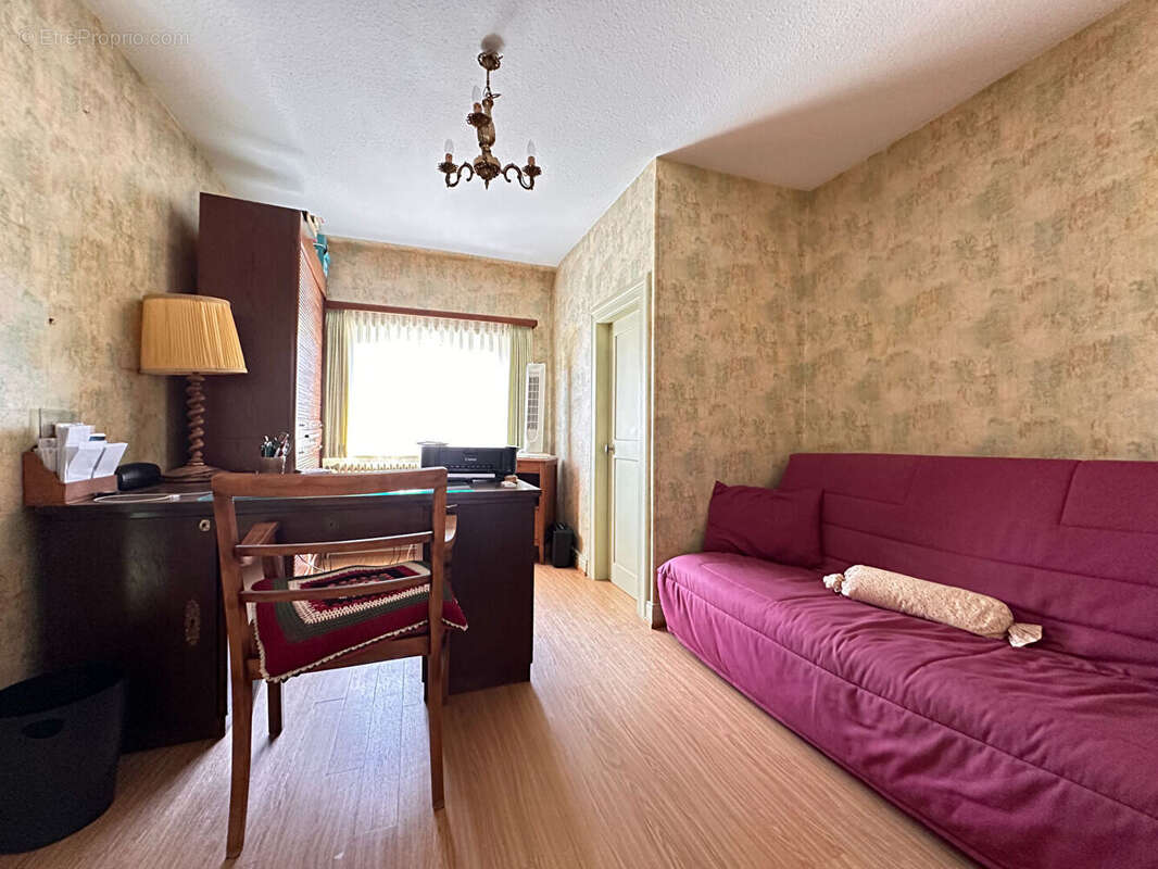 Maison à ZILLISHEIM