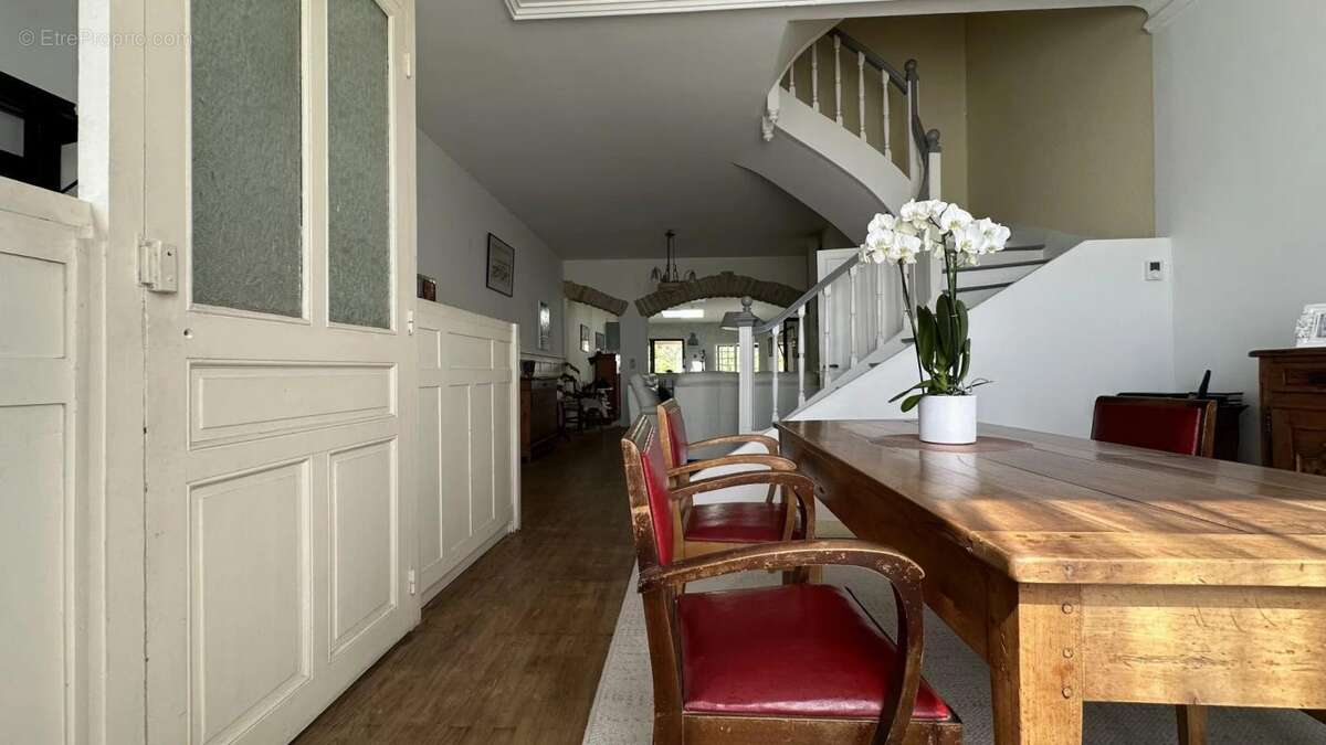 Maison à LA ROCHELLE