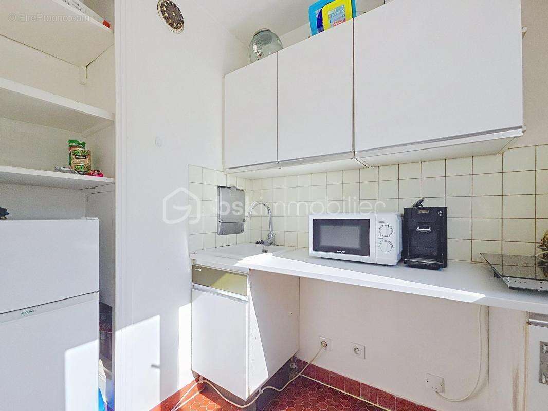 Appartement à RUEIL-MALMAISON