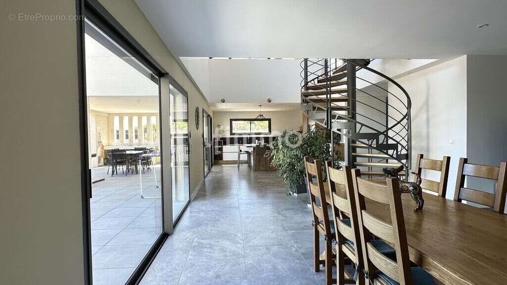 Villa prestige à La Palme – Vue mer, 240 m² et terrain 1 500 m² - photo 14