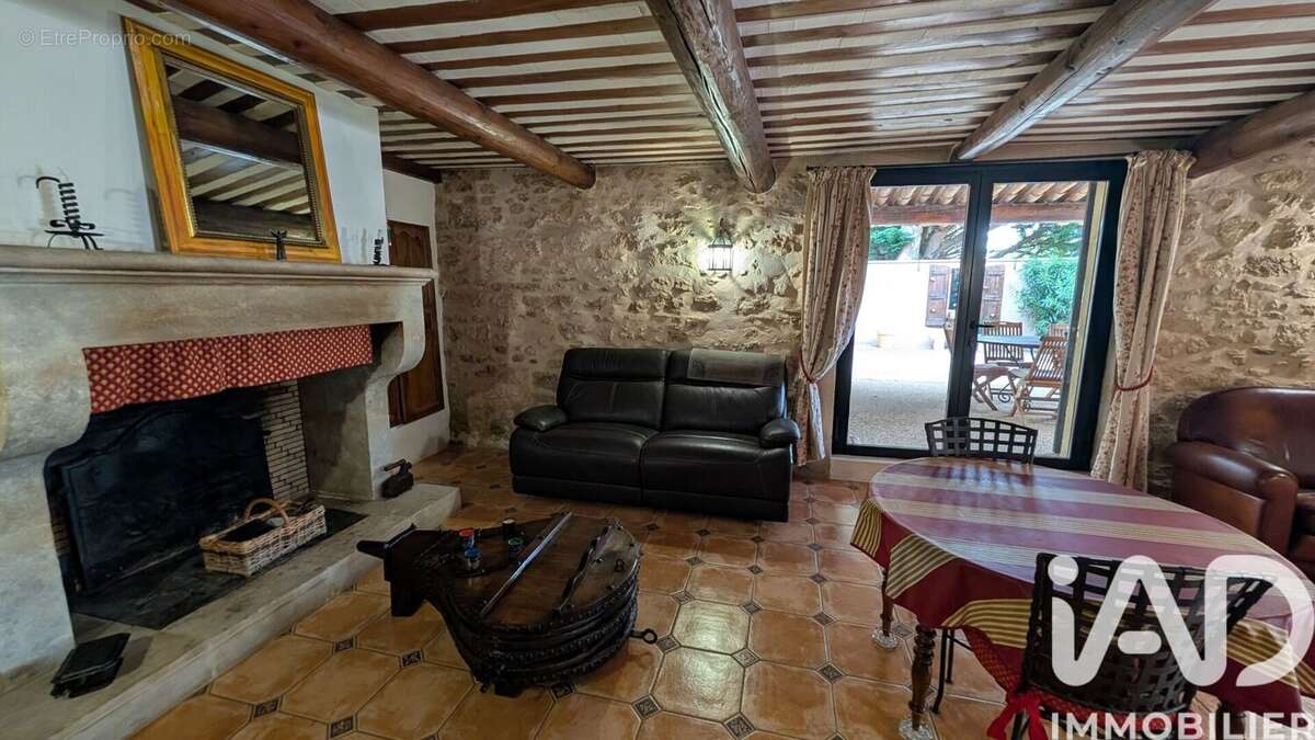 Photo 5 - Maison à CAVAILLON