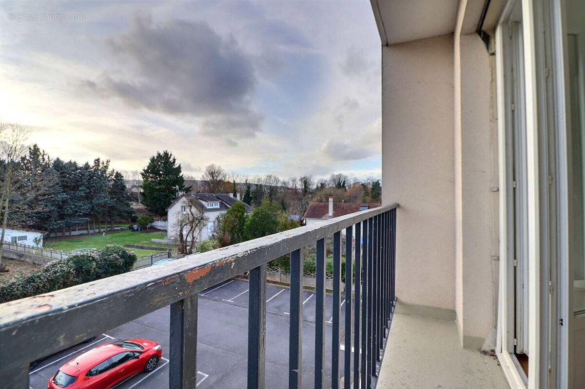 Appartement à ERMONT