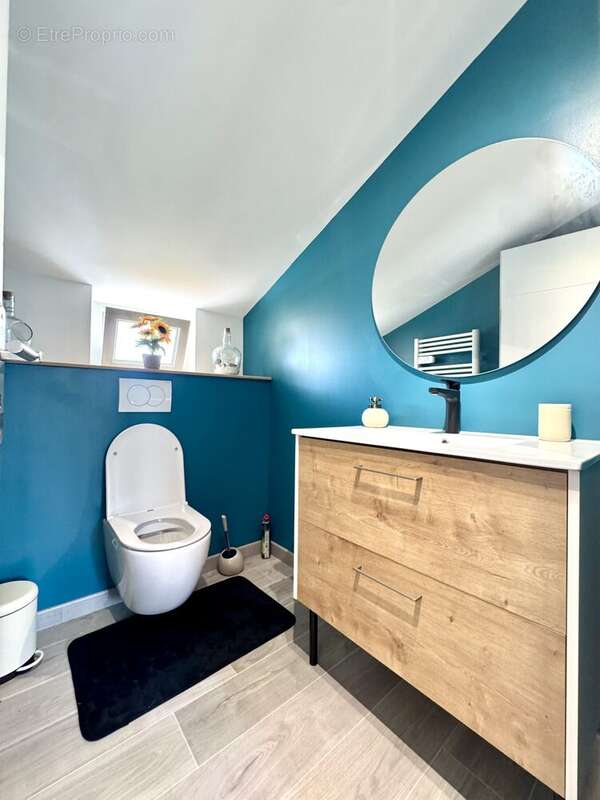 Maison 128 m² à Saint-Vaast-Dieppedalle  - photo 6