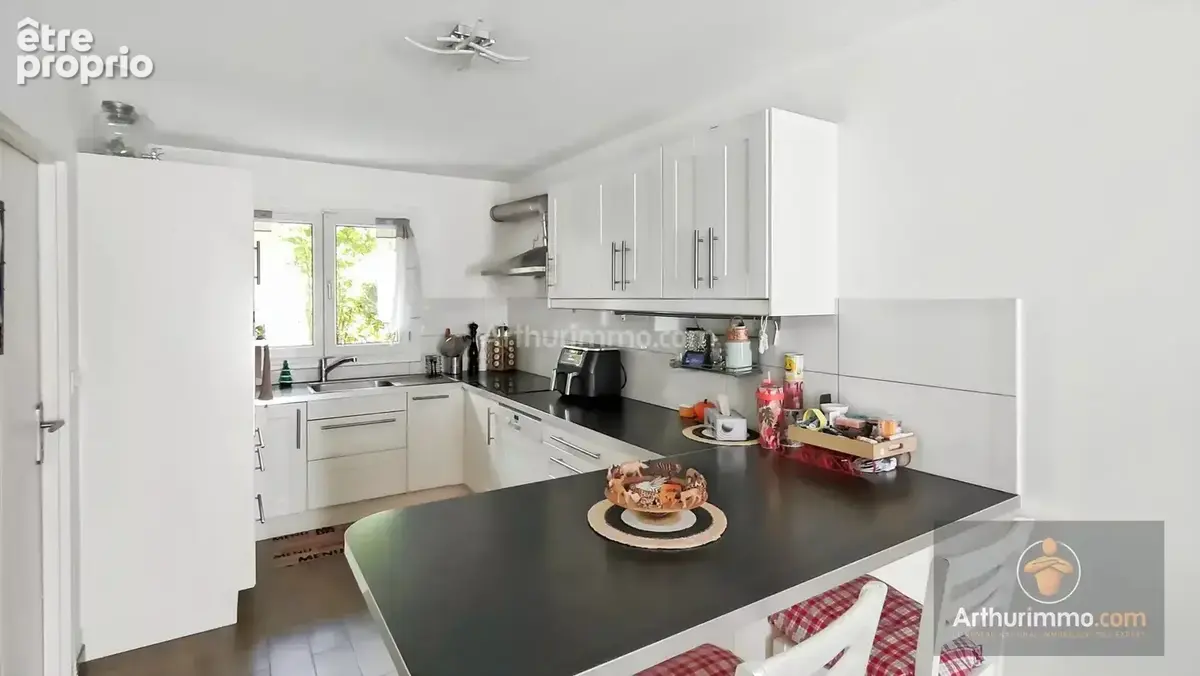 Vente Maison Bondoufle(91070) 282 000ï¿œ - photo 2