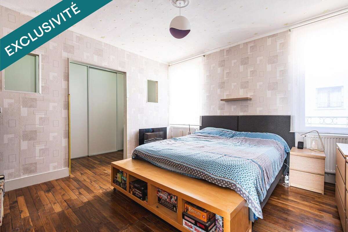 Photo 9 - Maison à REIMS