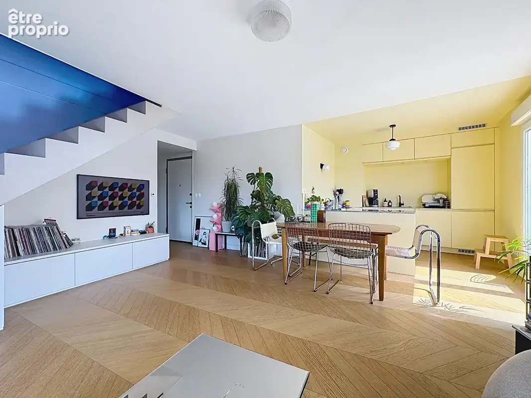 Appartement à ANNECY