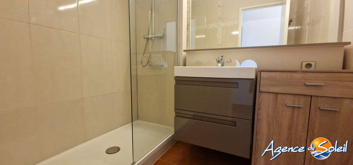 Appartement à CANET-EN-ROUSSILLON