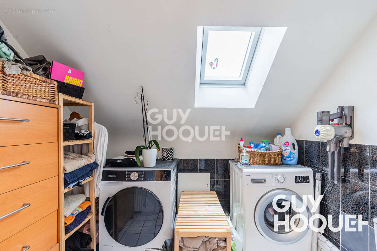 Appartement à BRETIGNY-SUR-ORGE