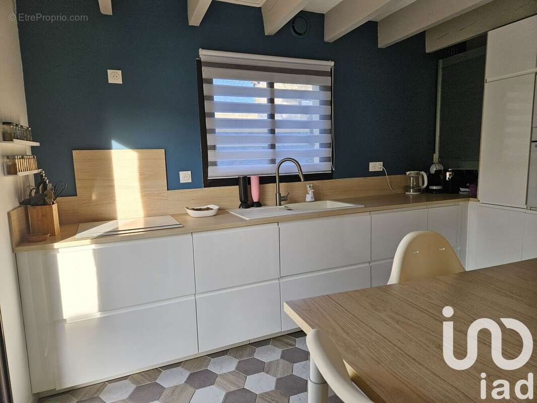 Photo 5 - Maison à ABZAC