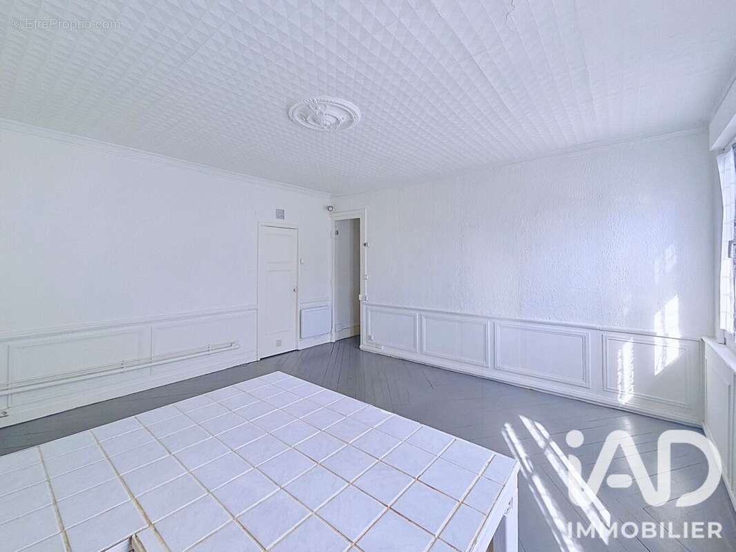 Photo 6 - Appartement à ROUEN