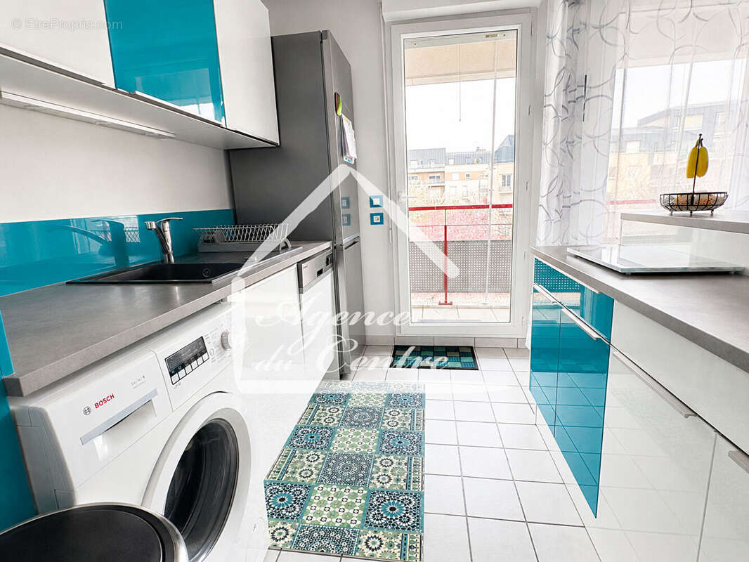Appartement à CACHAN
