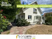 Maison à HANGENBIETEN