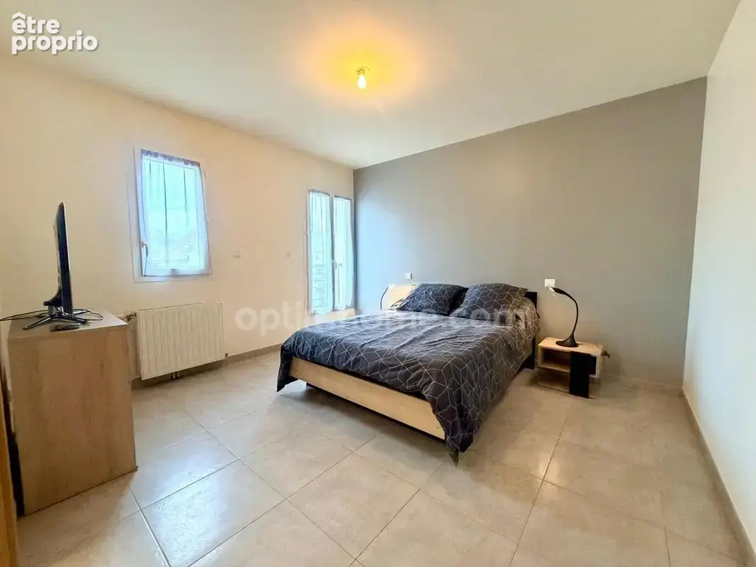 Appartement 4 pièces en Duplex 81m², 2 chambres, possible 4 chambres - photo 7