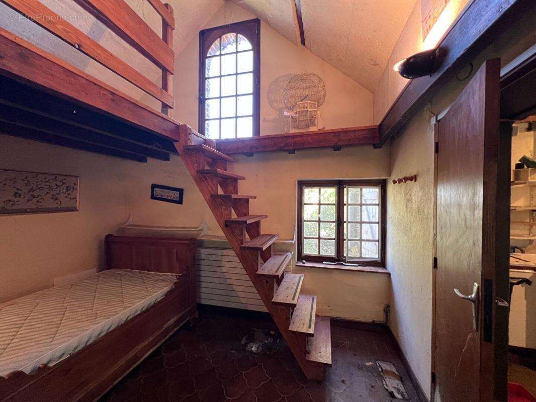 Authentique maison de campagne - photo 12