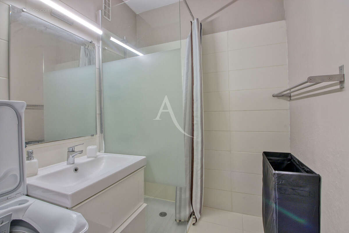 Appartement à ANTONY