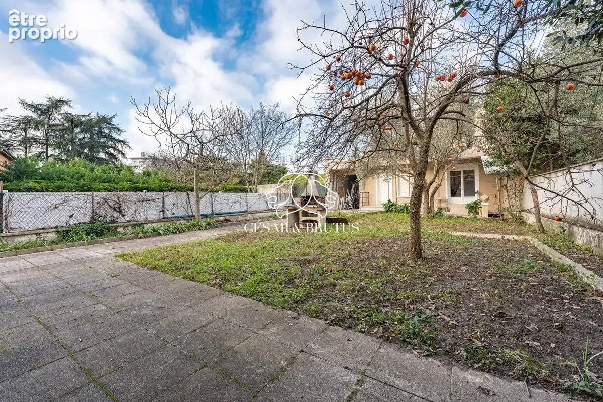 Maison 8 pièces 152 m² à vendre à Venissieux (69200) - photo 3