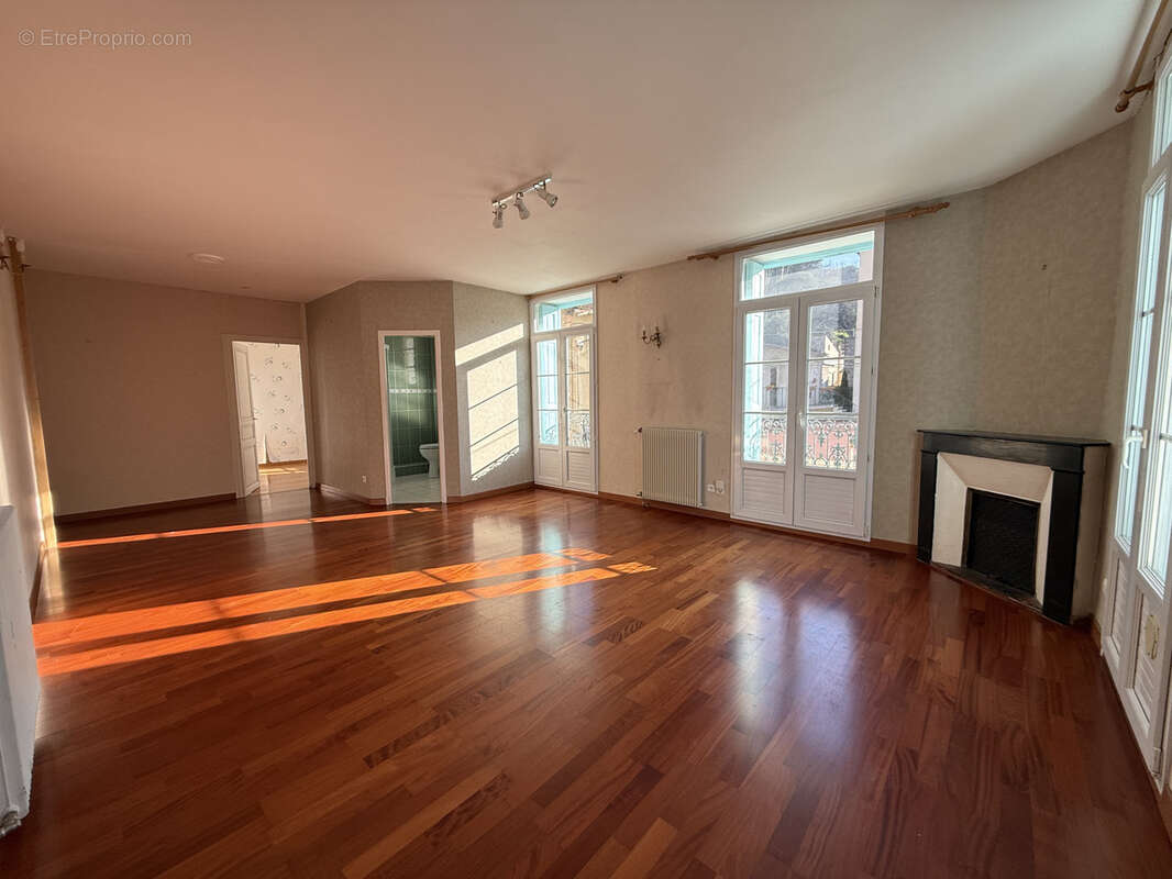 Appartement à AMELIE-LES-BAINS-PALALDA