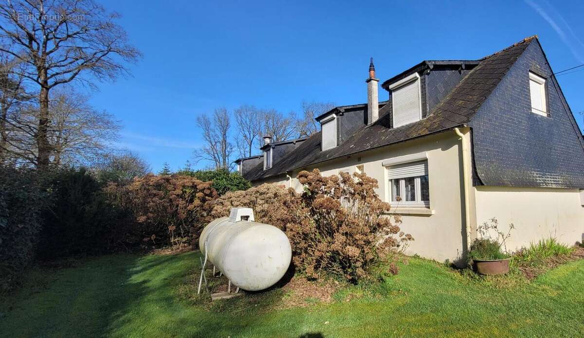 Photo 2 - Maison à MOUSTOIR-AC