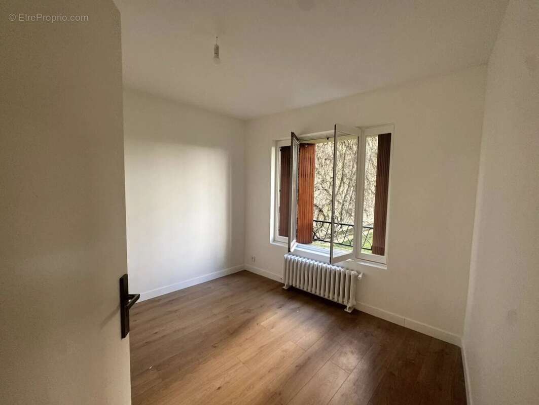 Appartement à SAINT-MANDE