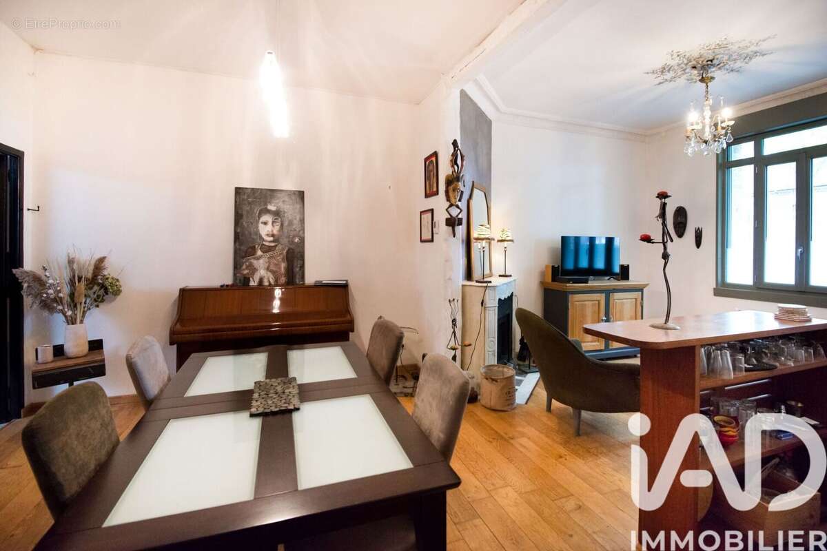 Photo 8 - Maison à AMIENS