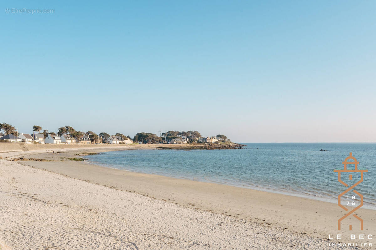 Appartement à CARNAC