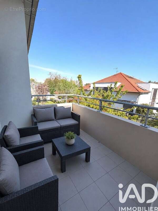 Photo 3 - Appartement à STRASBOURG