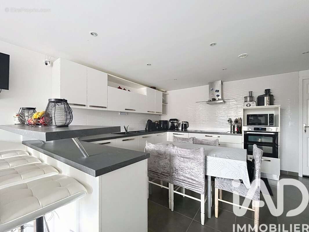 Photo 3 - Maison à VILLEFRANCHE-SUR-SAONE