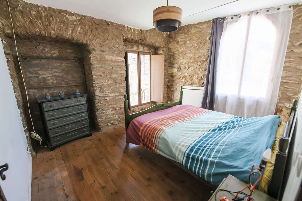 Maison à LA BASTIDE