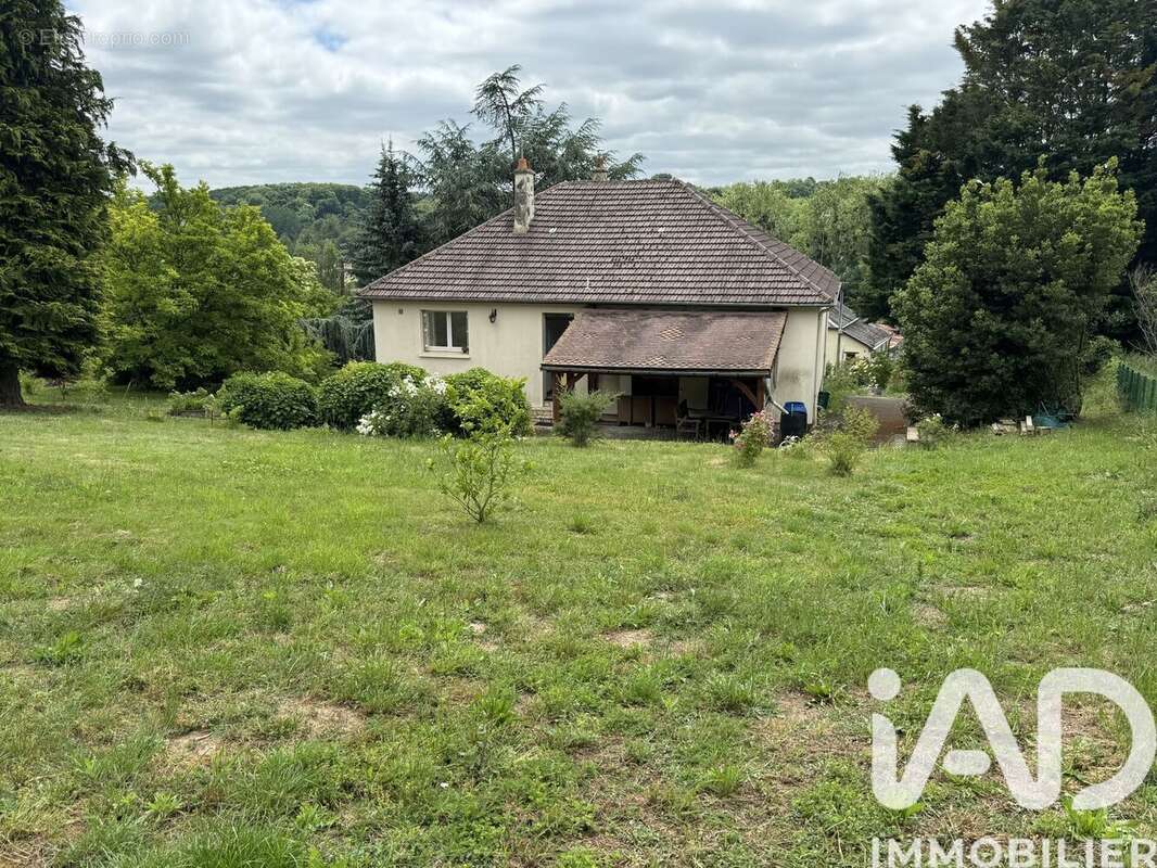 Maison 80 m² à Baillou  - photo 9