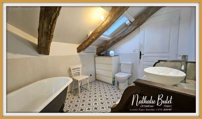 Propriété de charme avec potentiel – Pardaillan - photo 5
