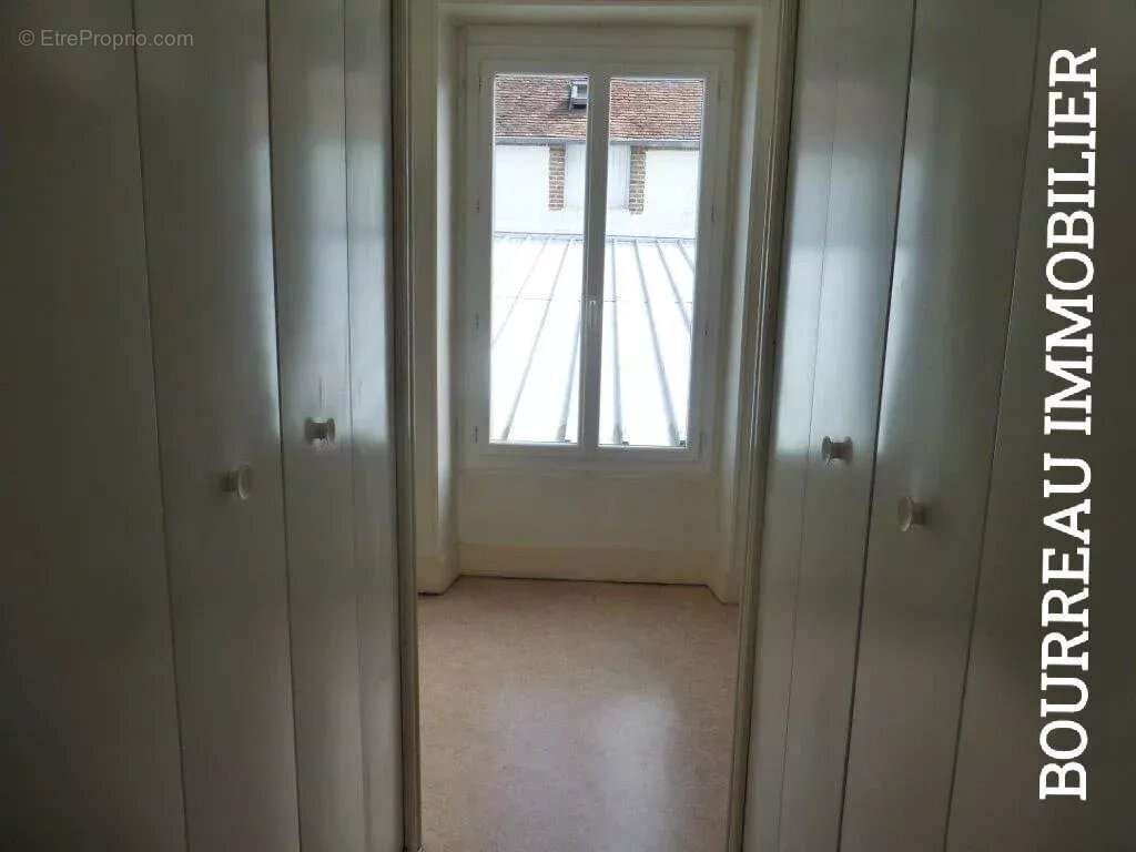 Appartement à JOIGNY