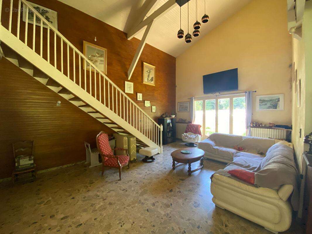 Maison à BLASIMON
